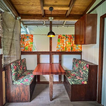 Villa Hawaiian Sanctuary Eco Retreat Center Pahoa Exterior foto